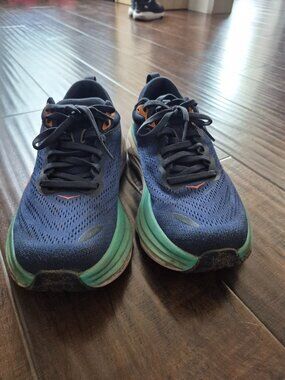 HOka shoes